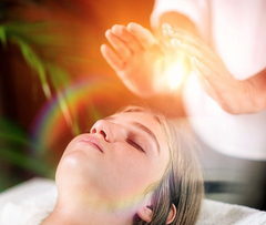 What is Reiki?