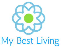 My Best Living Logo